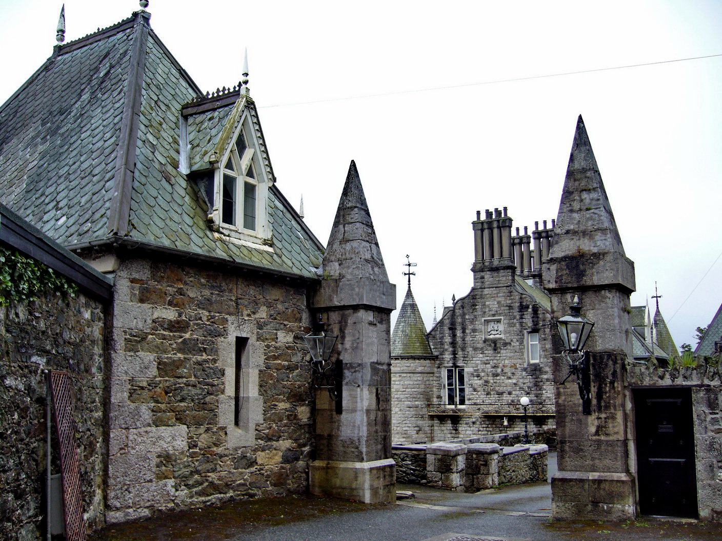 Beaumaris